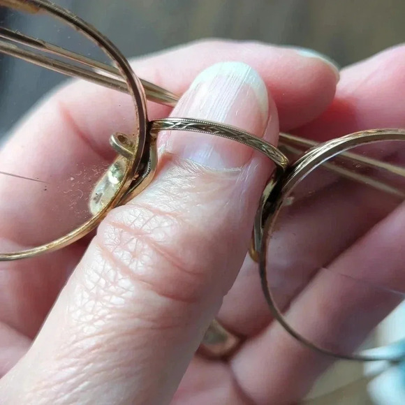 1920's  Glasses - Picture 11 of 12